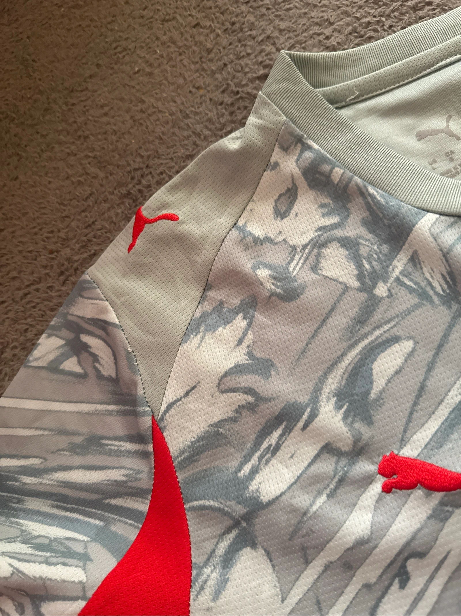 Camiseta Milán 24/25 – photo 4